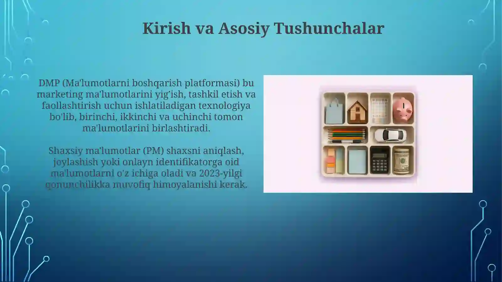 Product slide 3