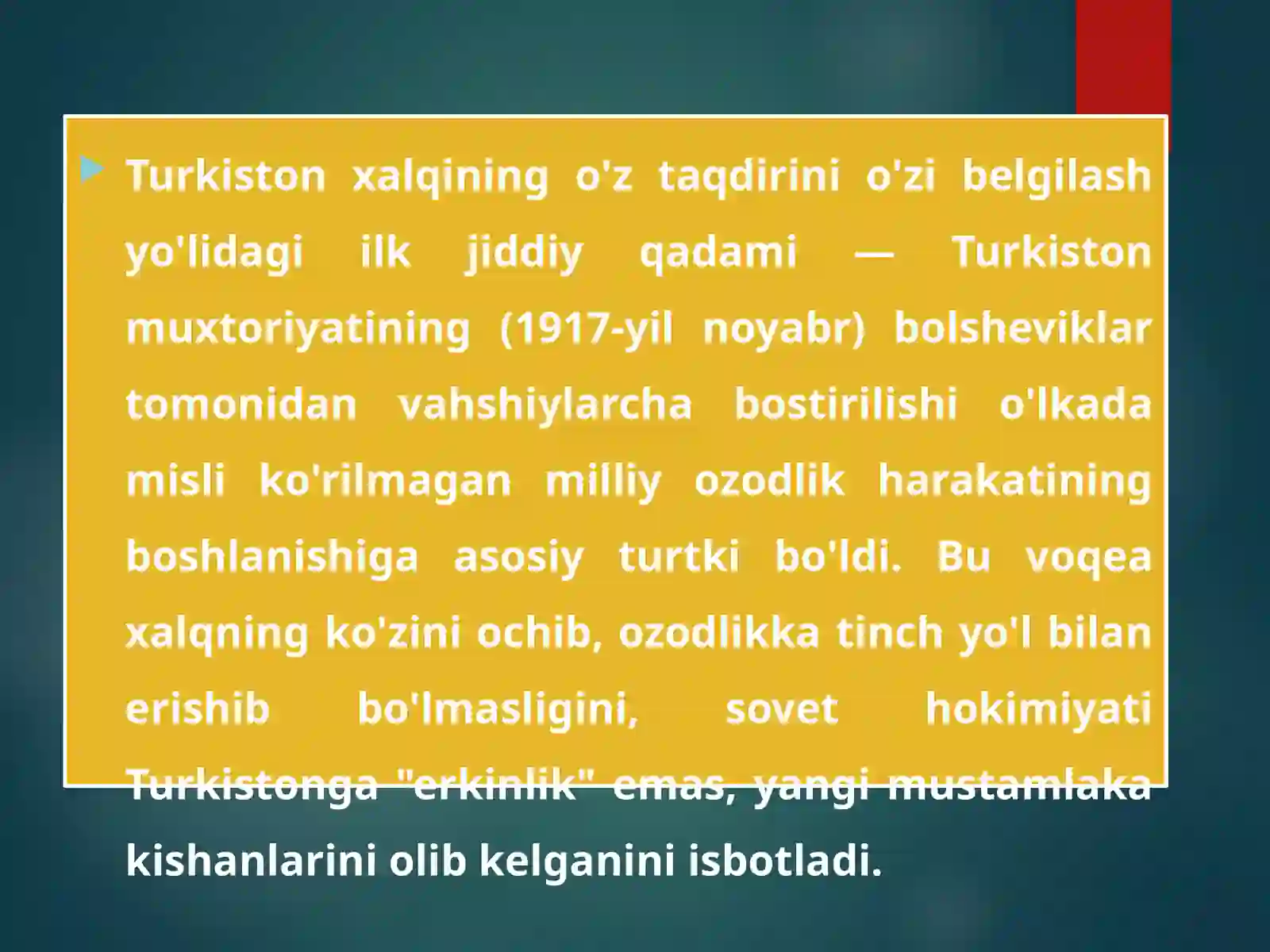 Product slide 3