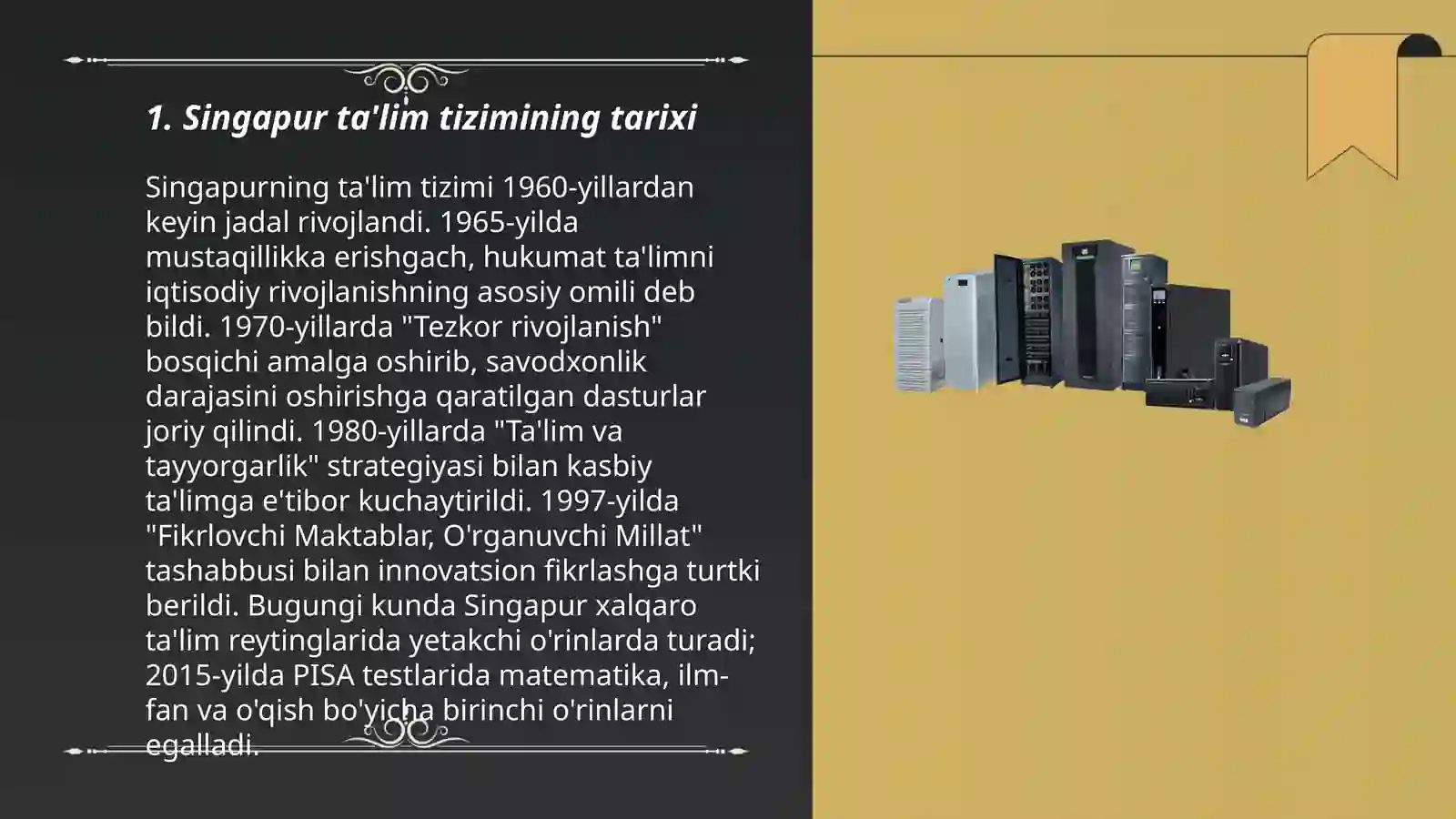 Product slide 3