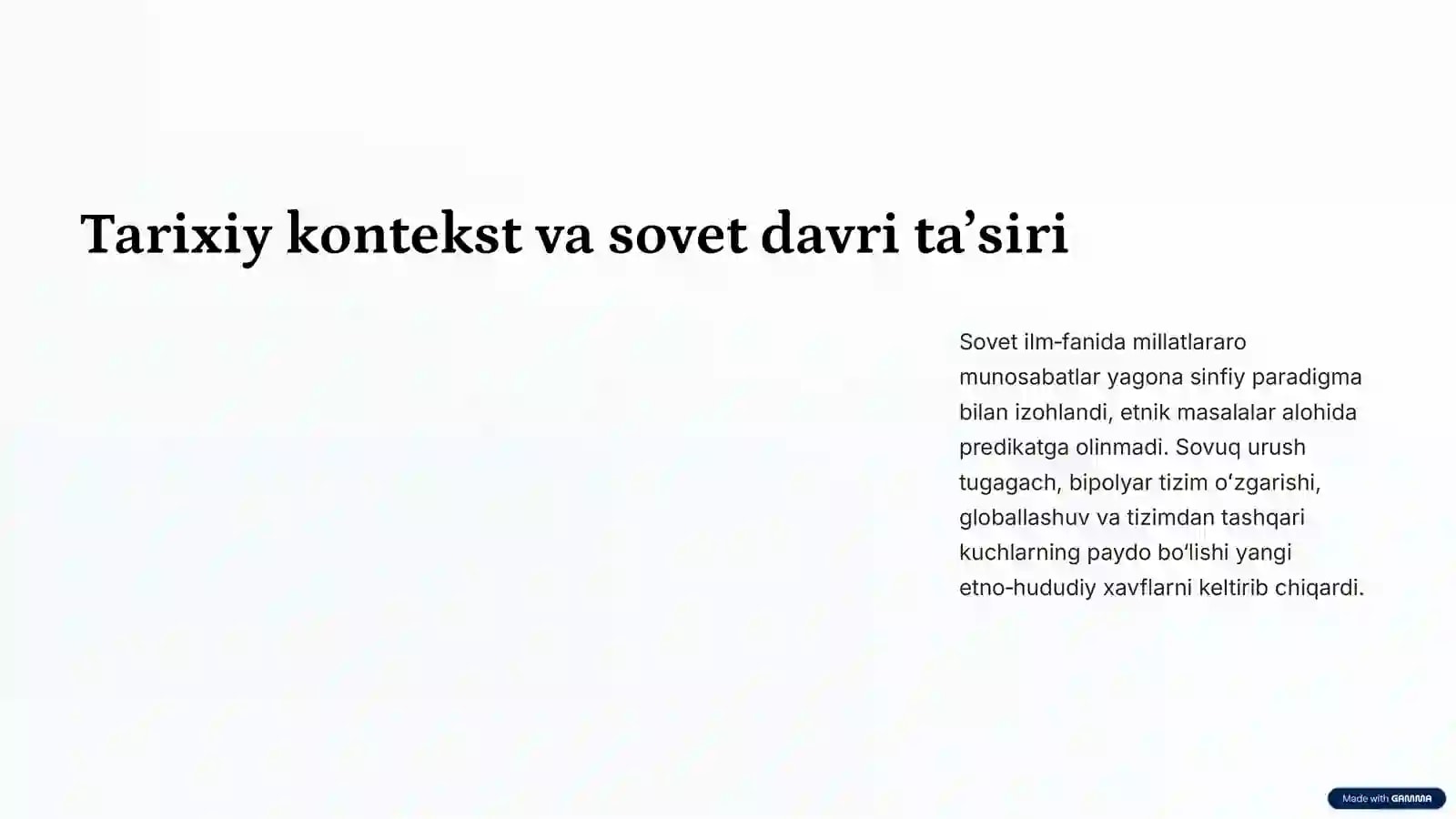 Product slide 3