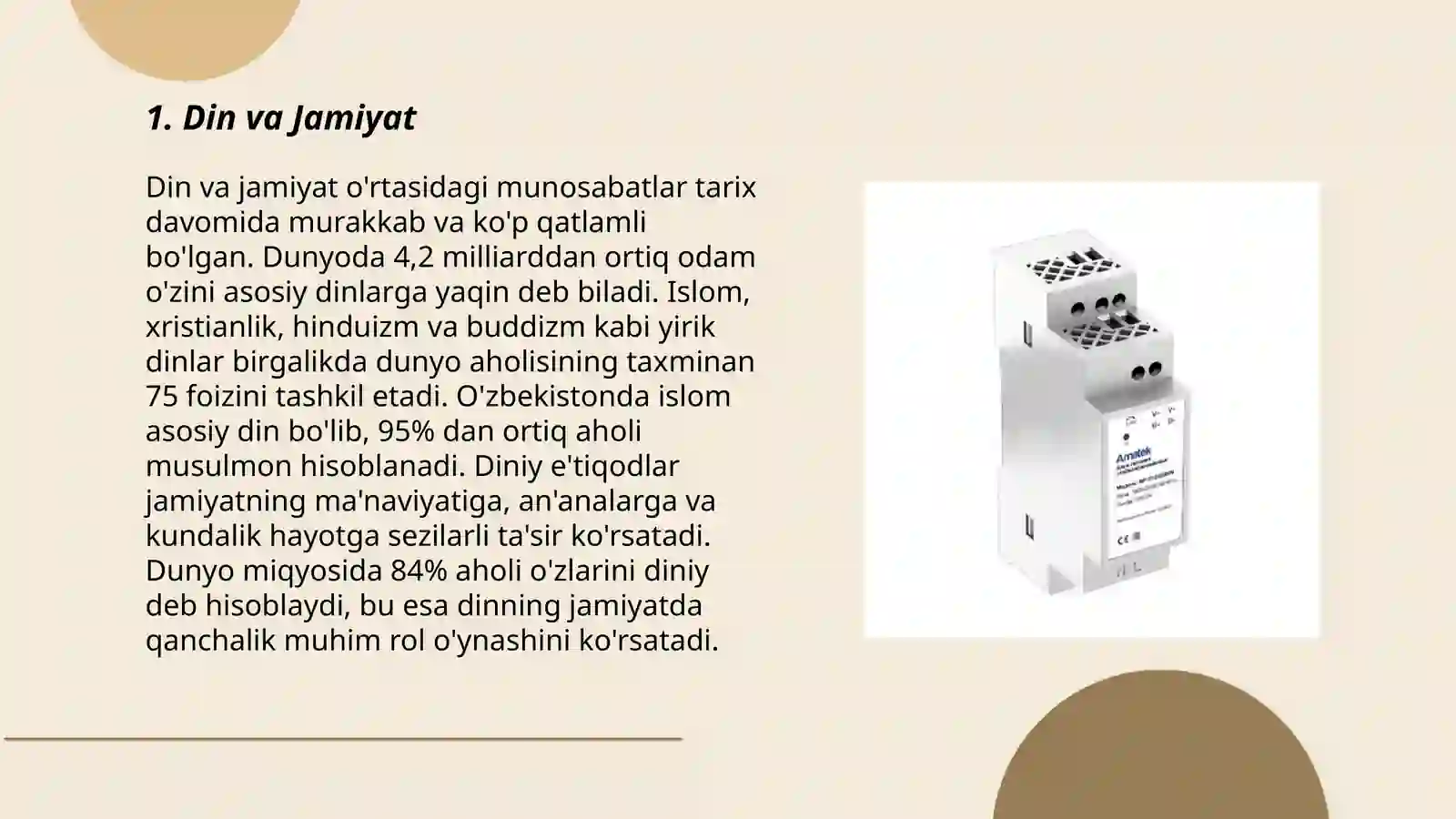 Product slide 3