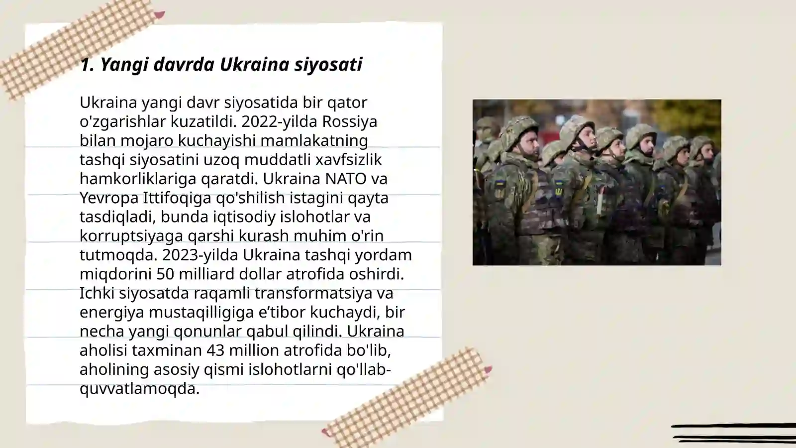 Product slide 3
