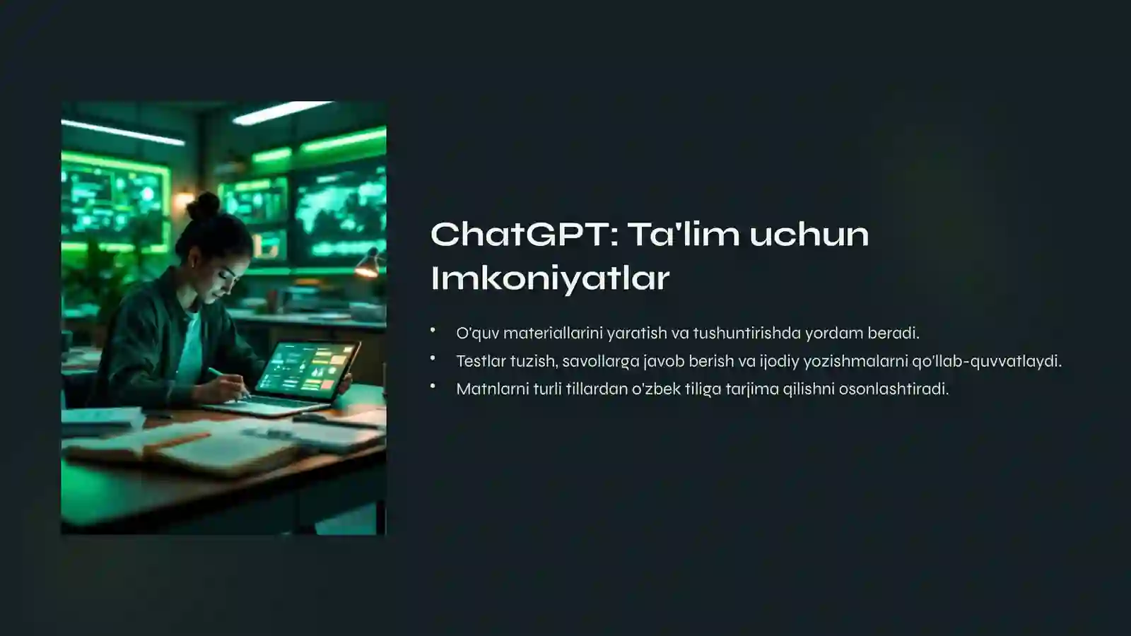 Product slide 3
