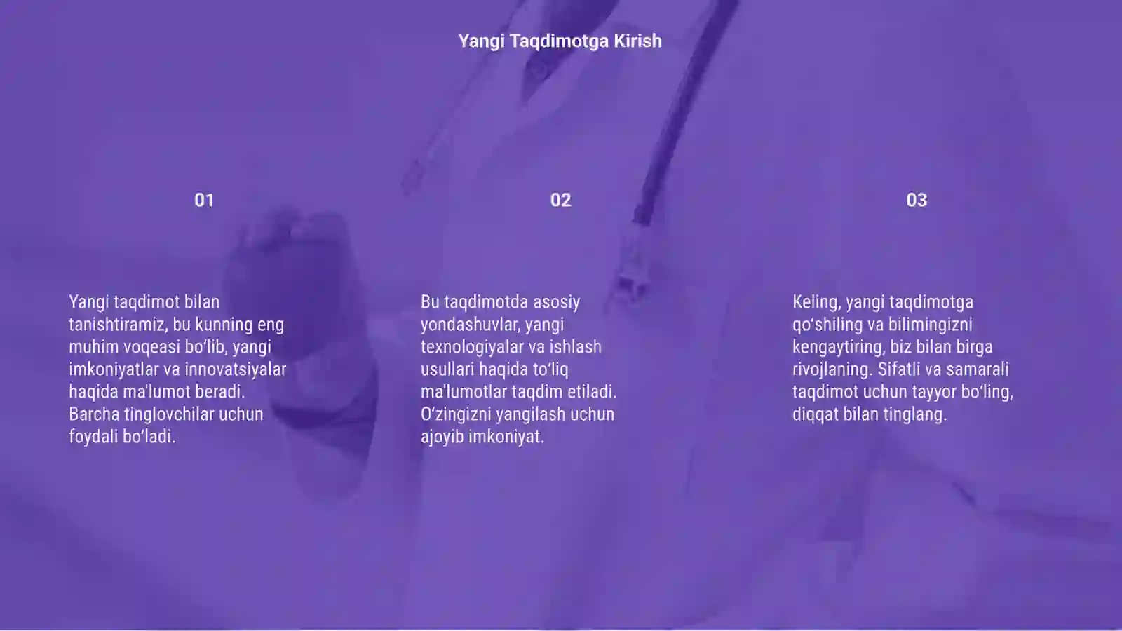 Product slide 3
