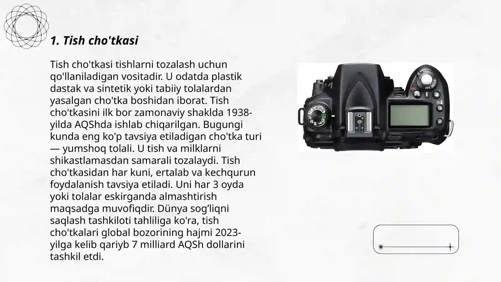 Product slide 3