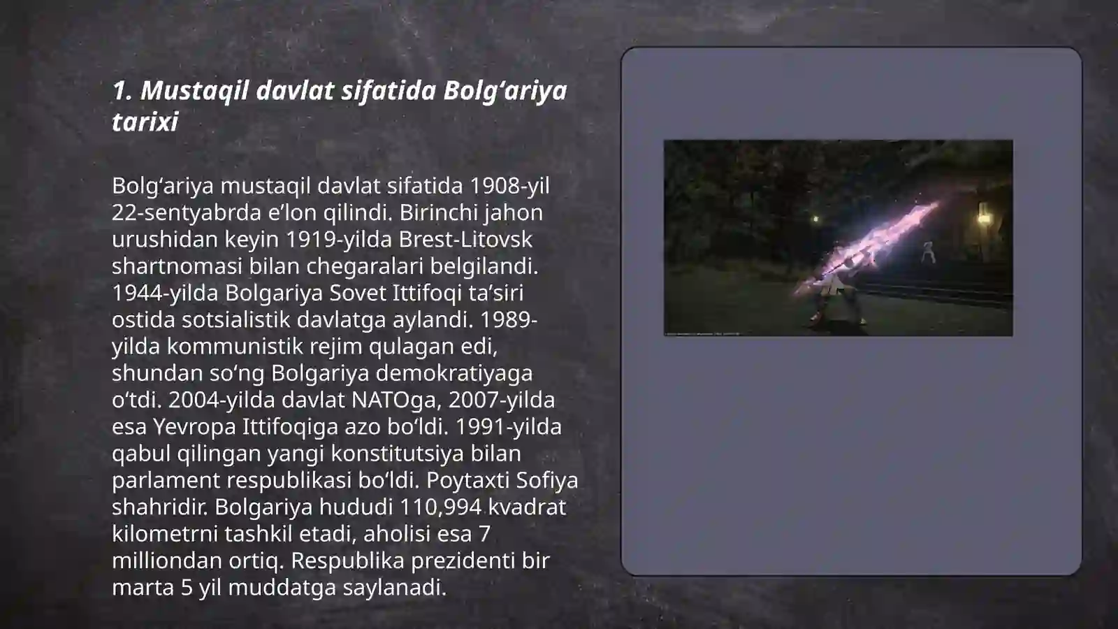 Product slide 3