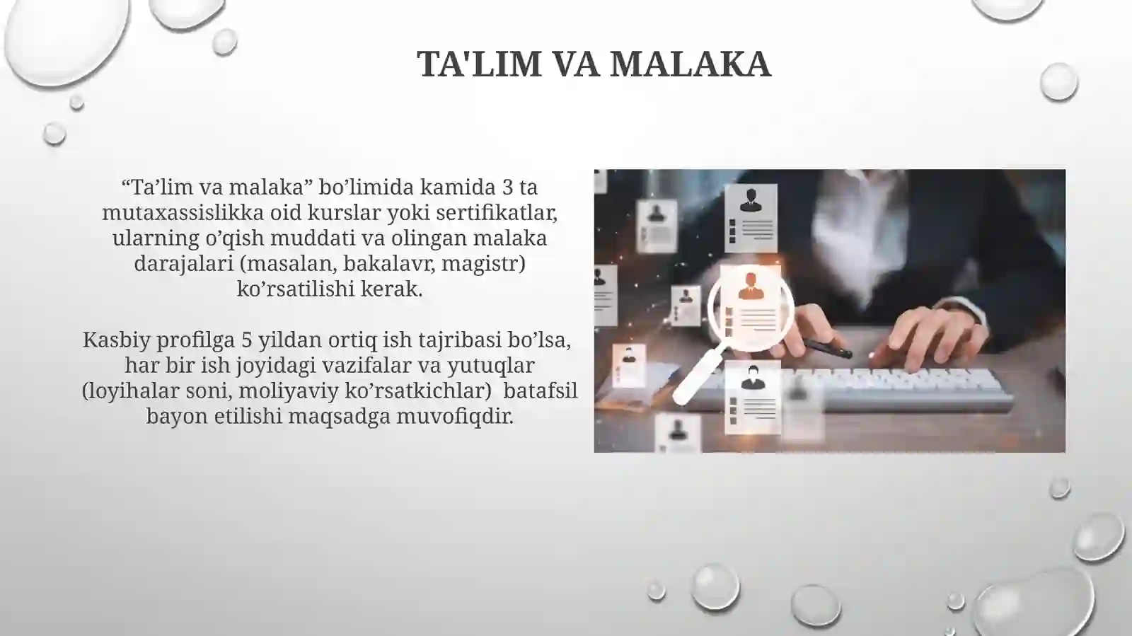 Product slide 3