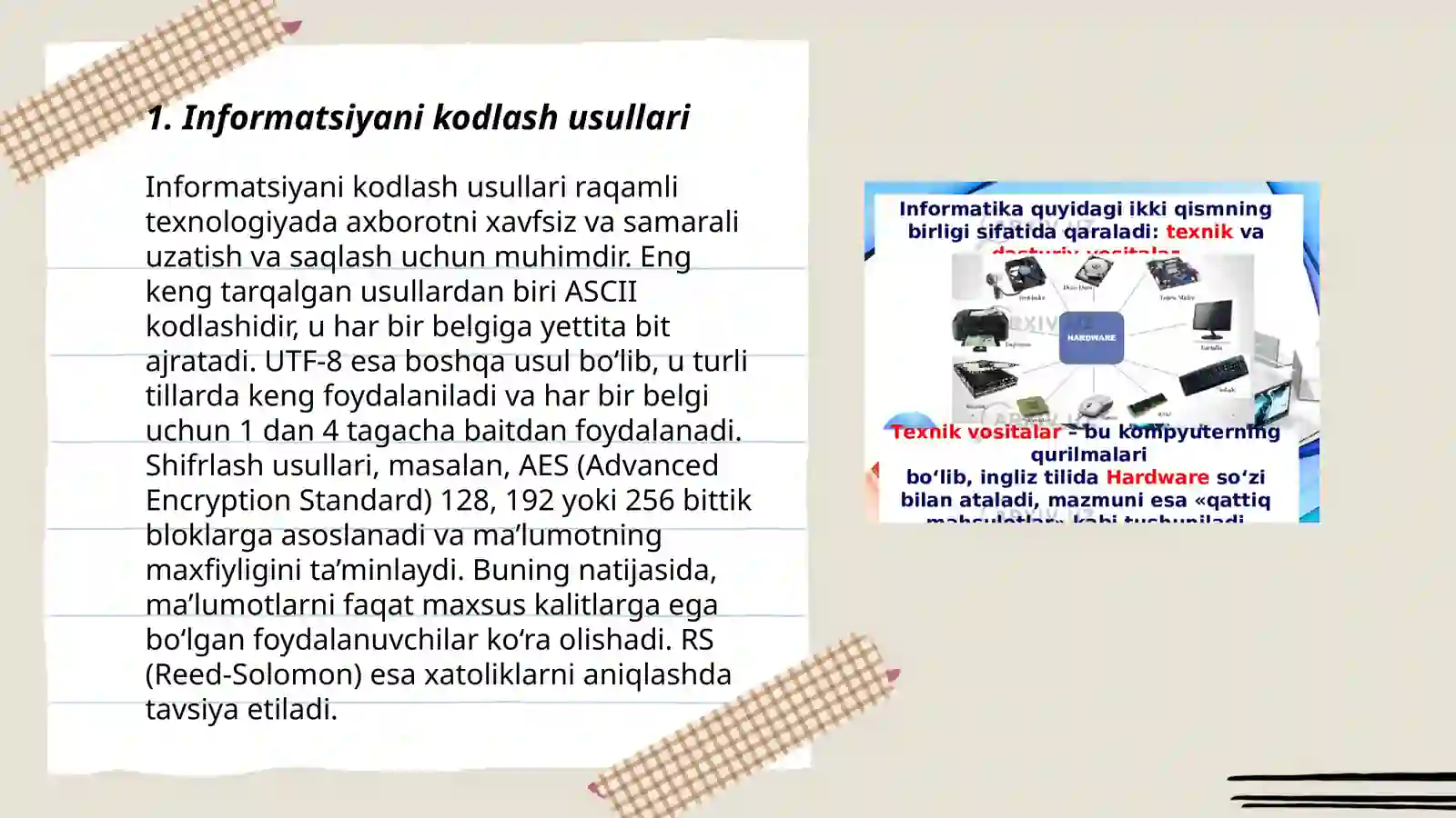 Product slide 3