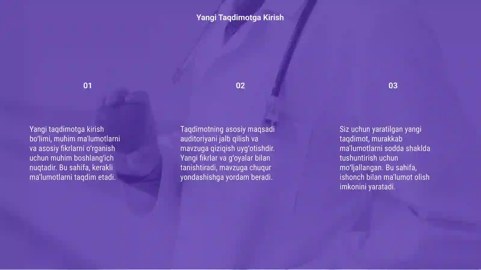 Product slide 3