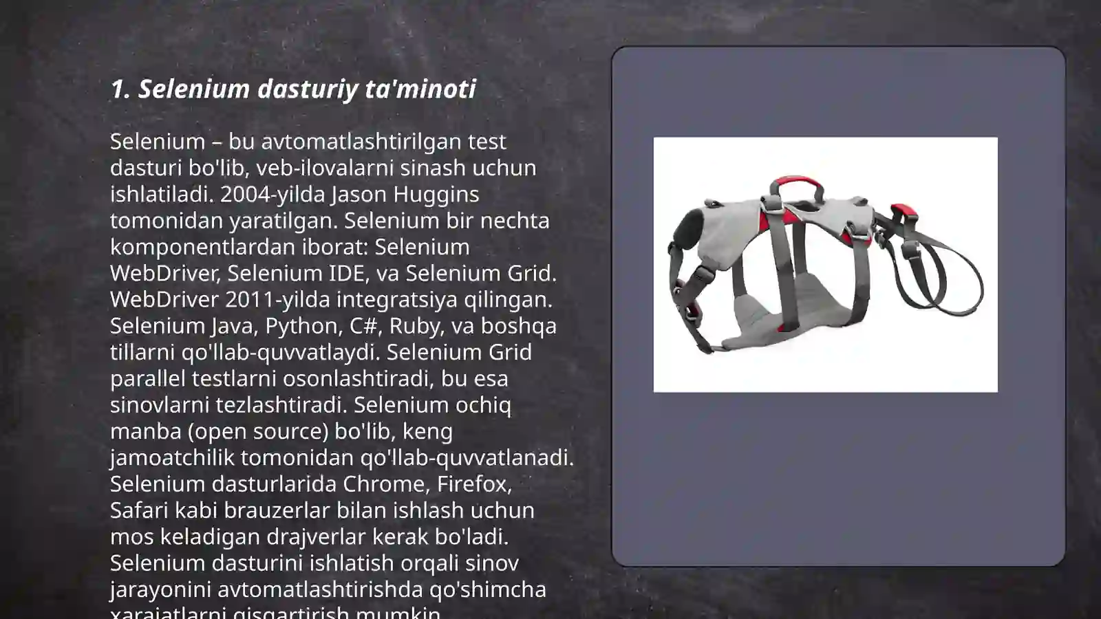 Product slide 3
