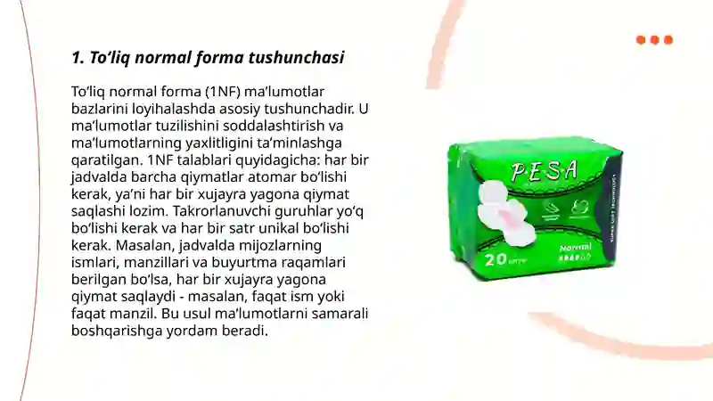 Product slide 3