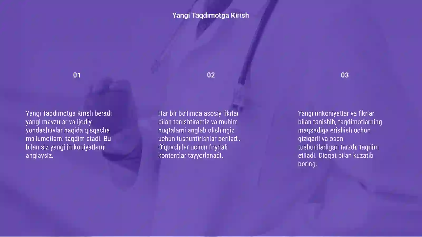 Product slide 3