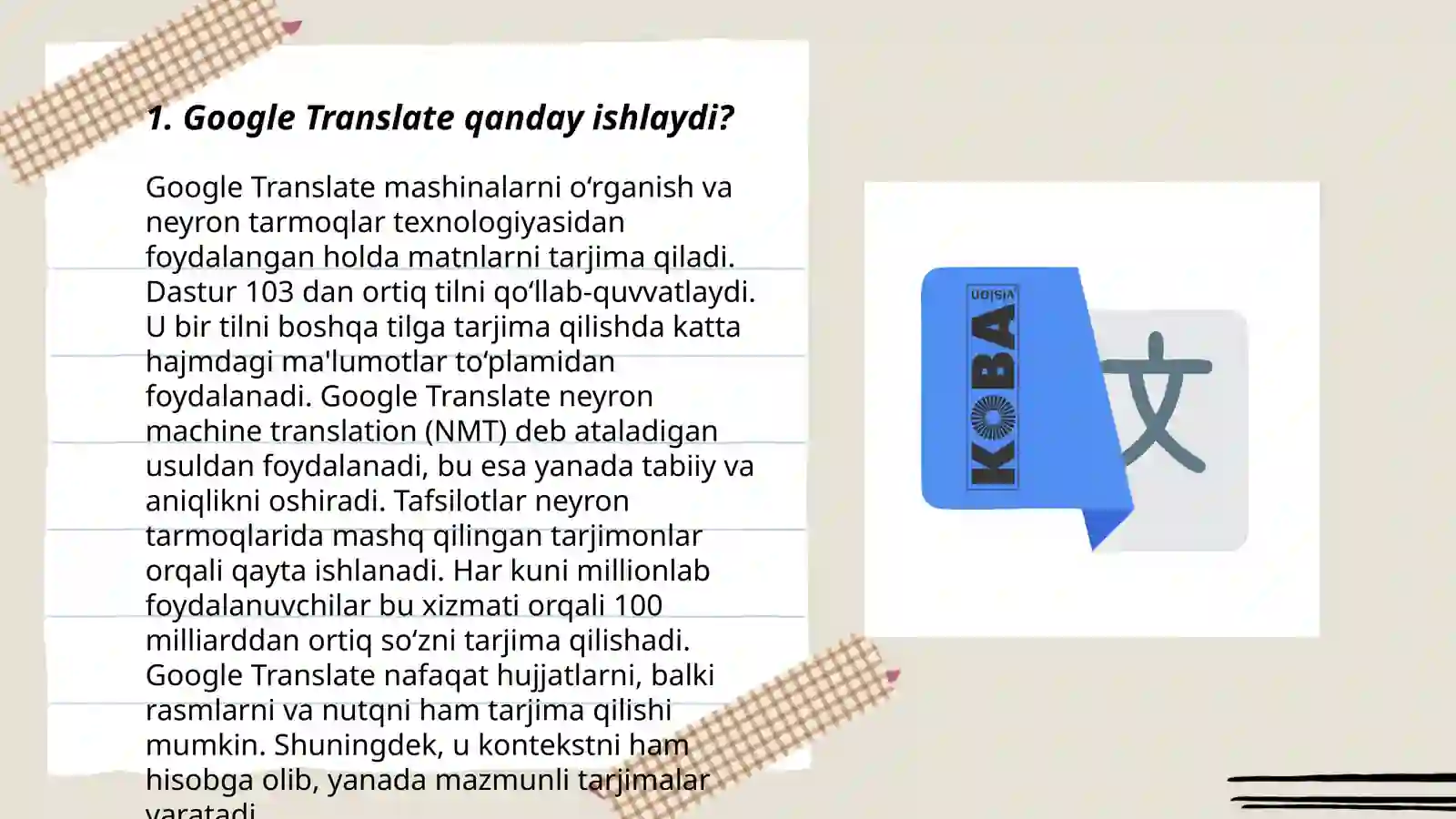 Product slide 3