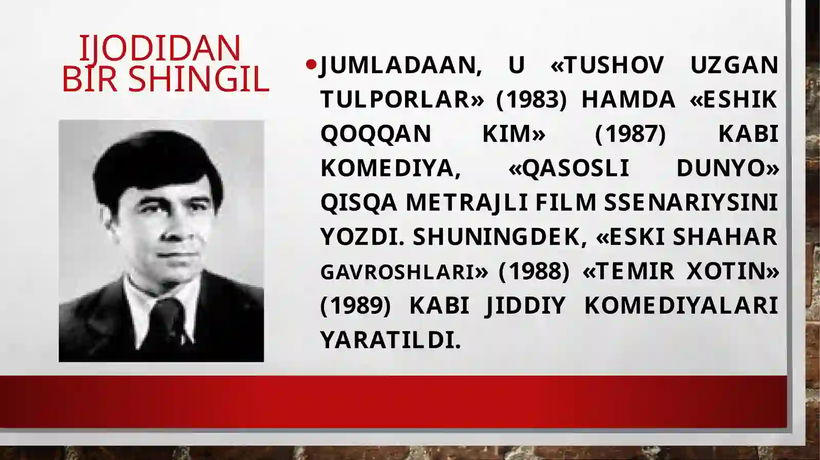 Product slide 3