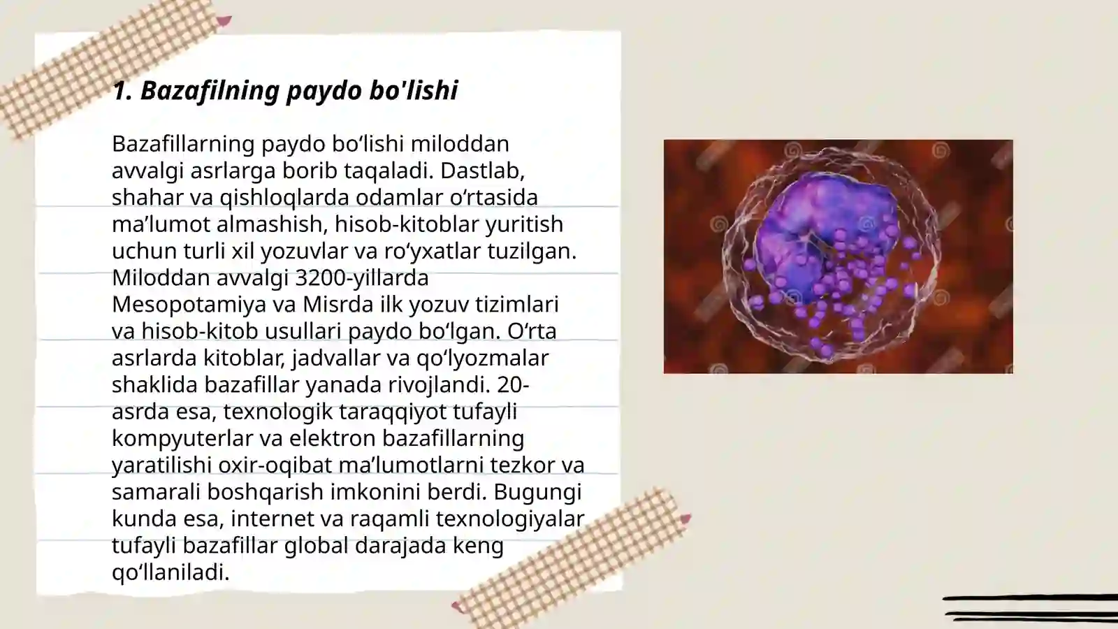 Product slide 3