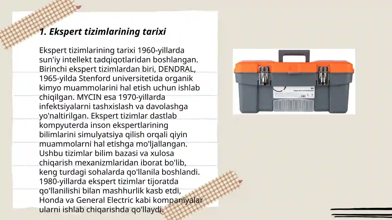 Product slide 3