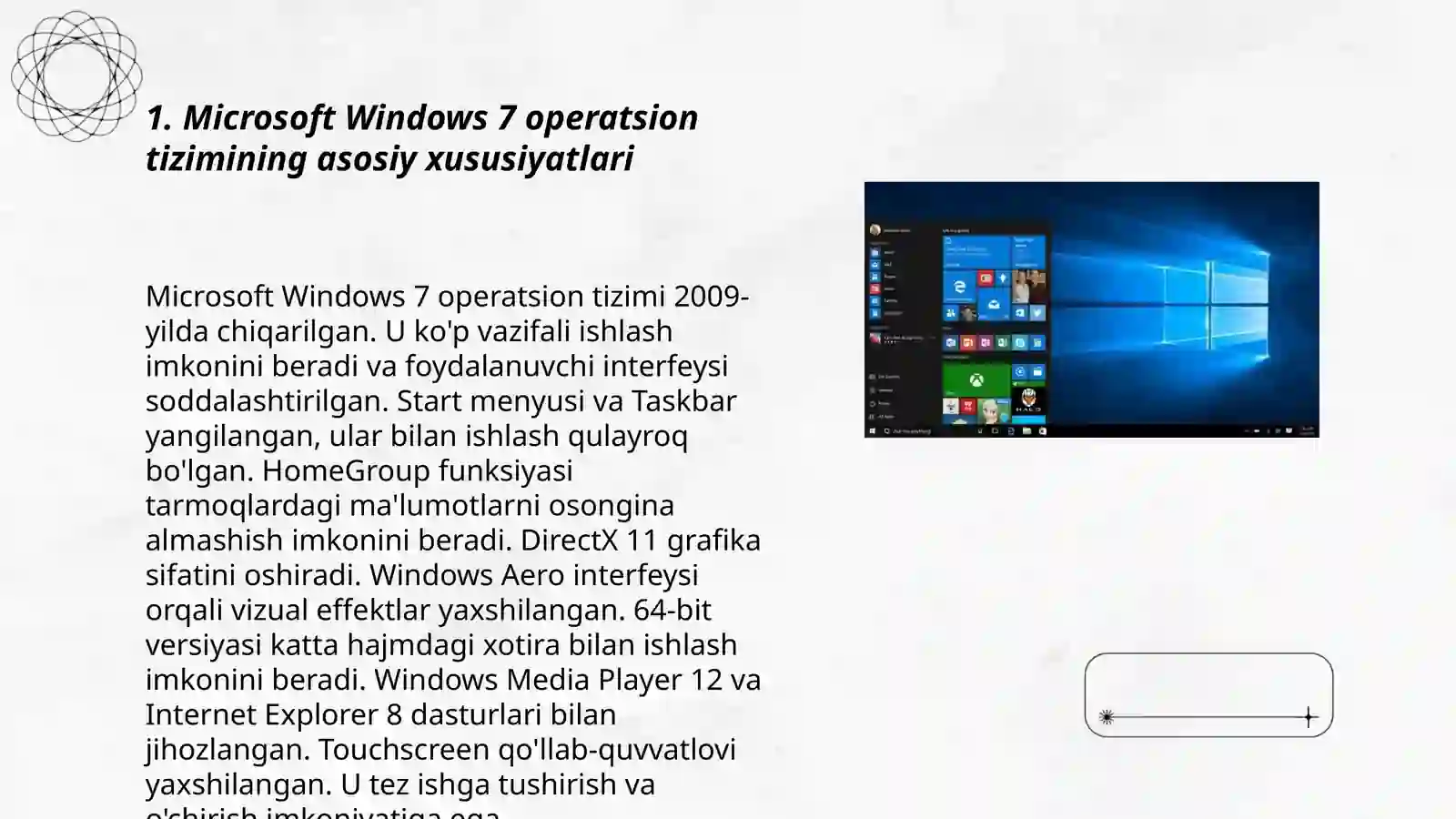 Product slide 3