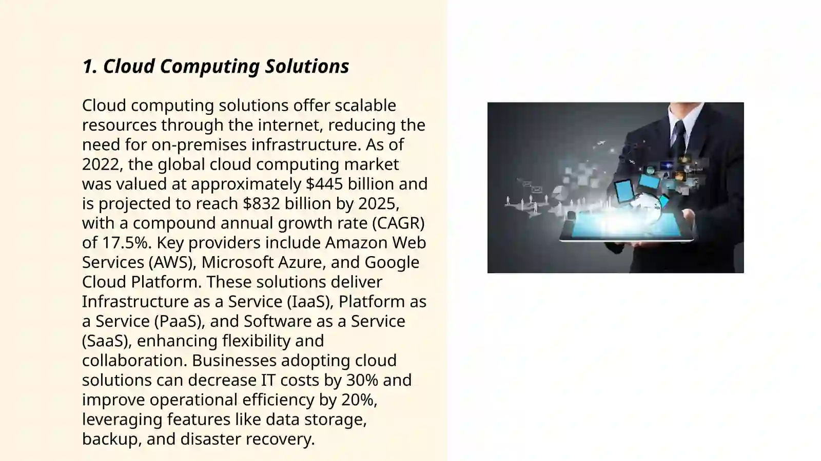 Product slide 3