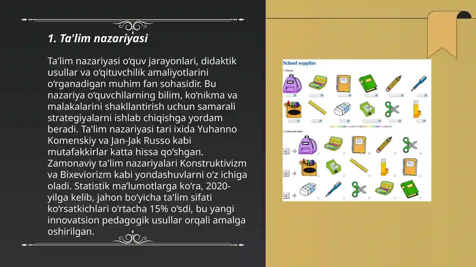 Product slide 3