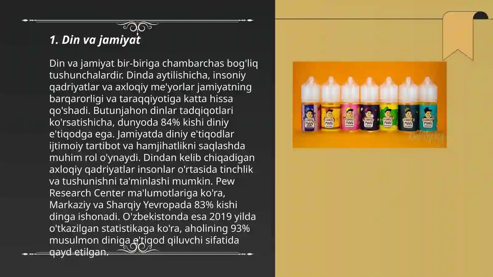 Product slide 3
