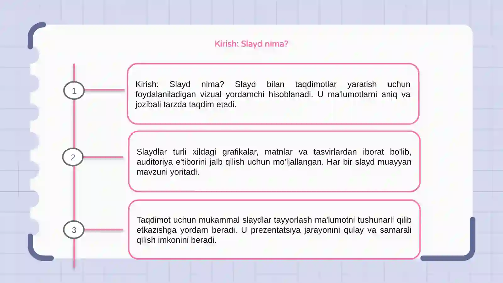Product slide 3
