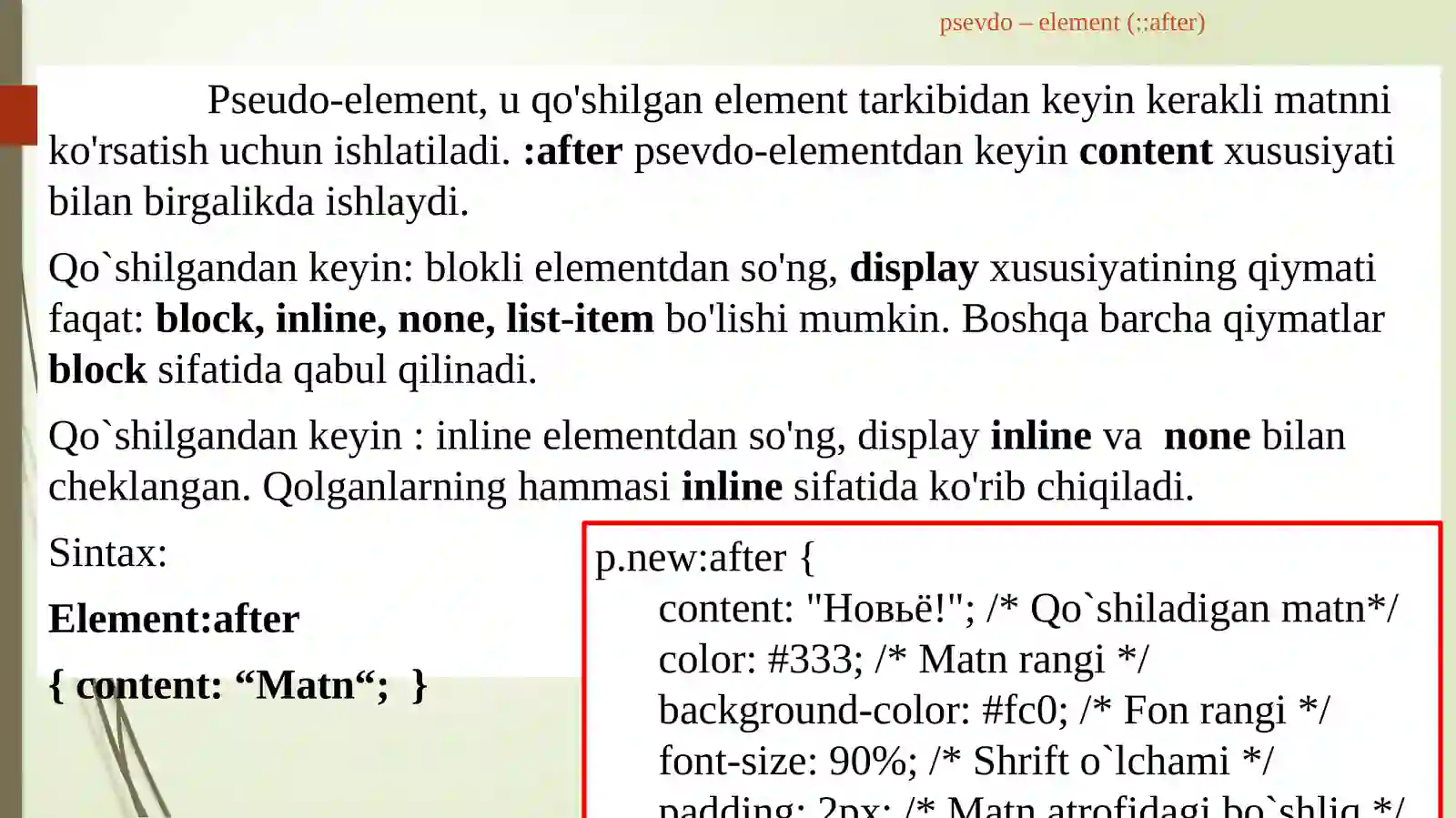 Product slide 3
