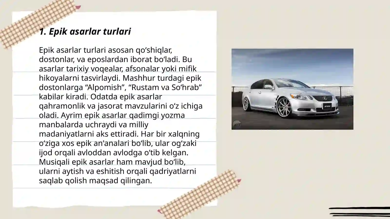 Product slide 3