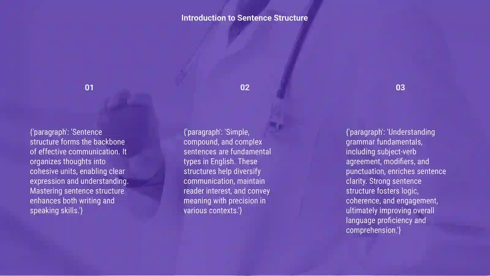 Product slide 3