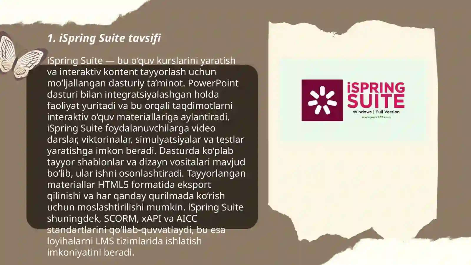 Product slide 3