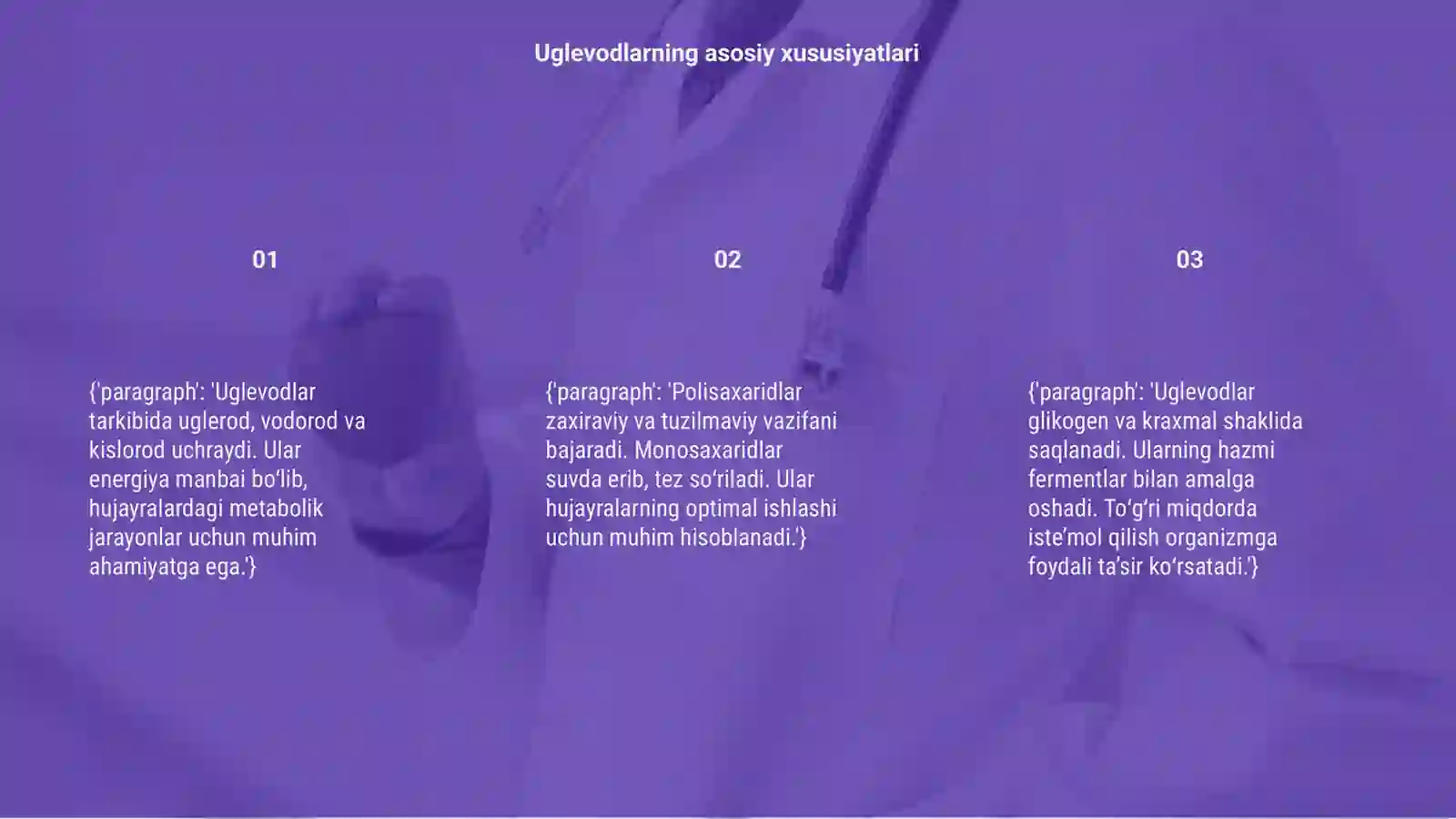 Product slide 3