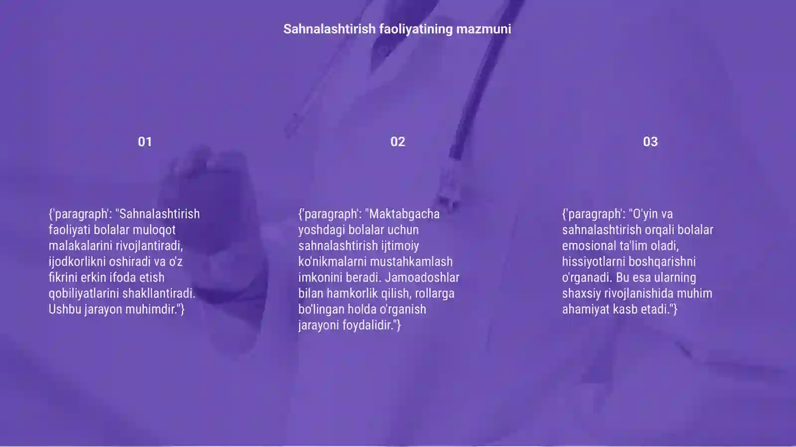 Product slide 3