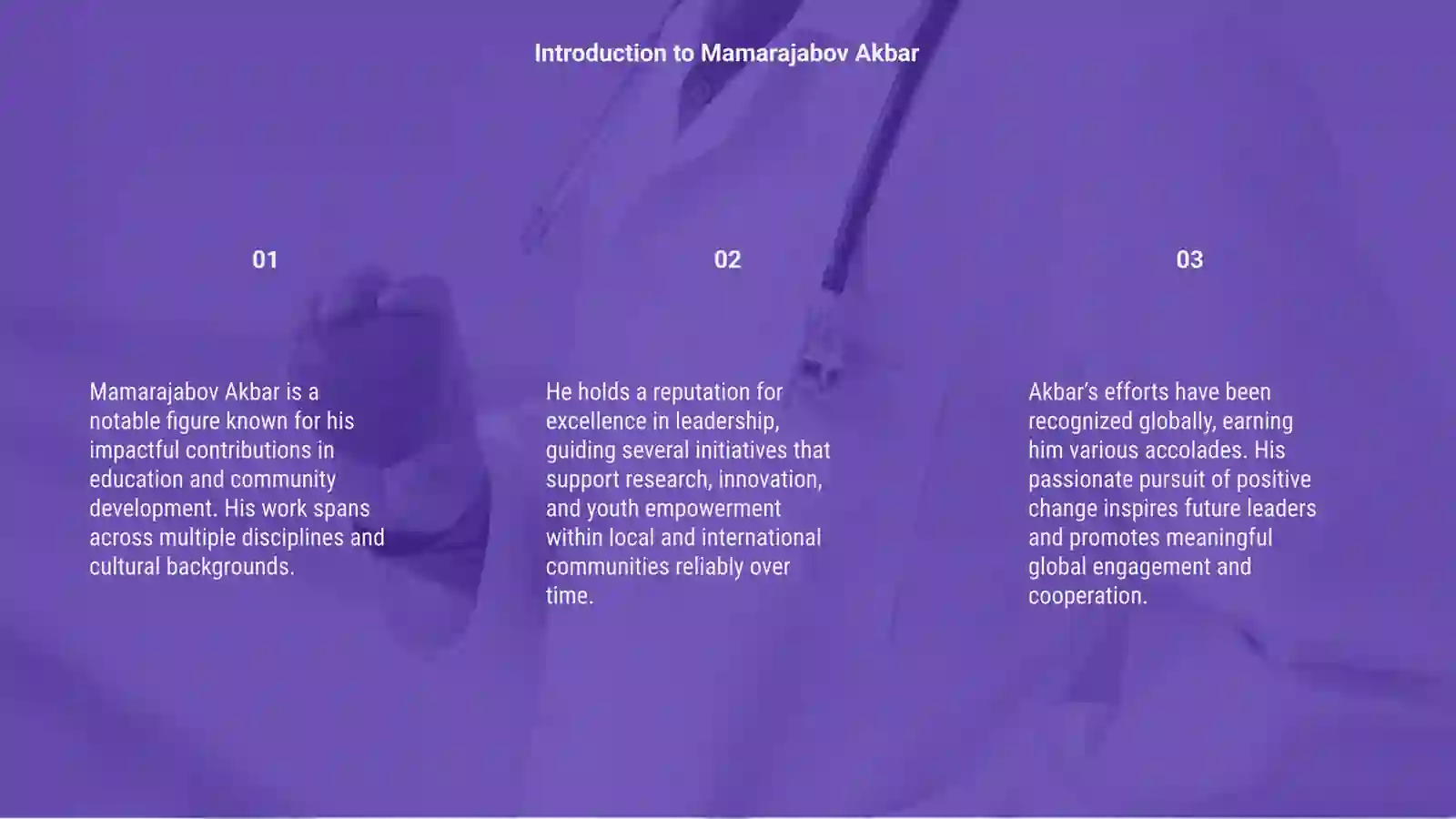Product slide 3
