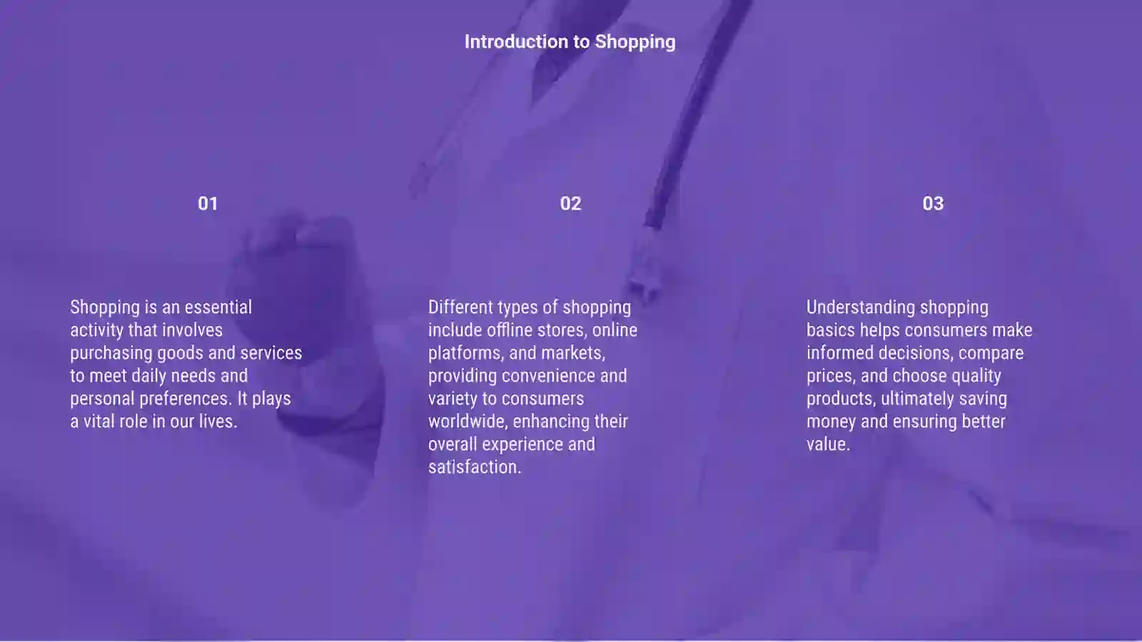 Product slide 3
