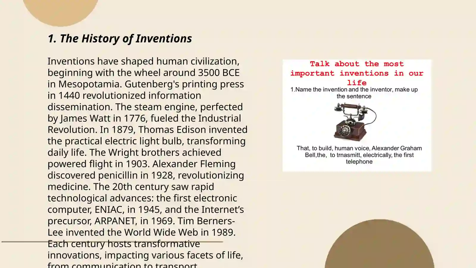 Product slide 3