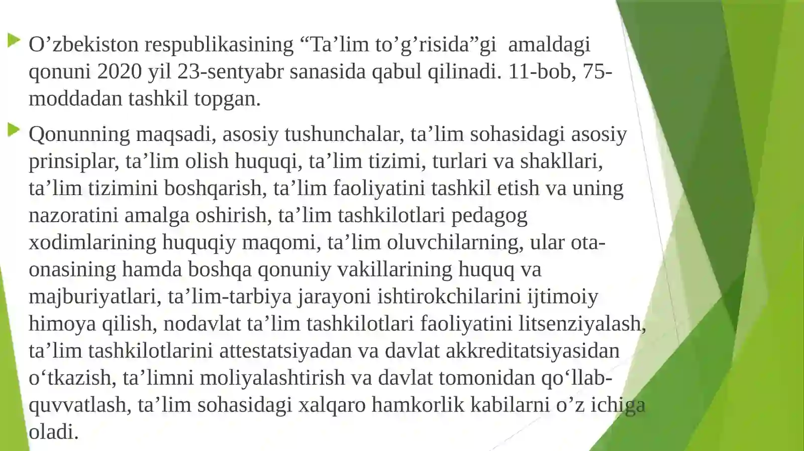 Product slide 3
