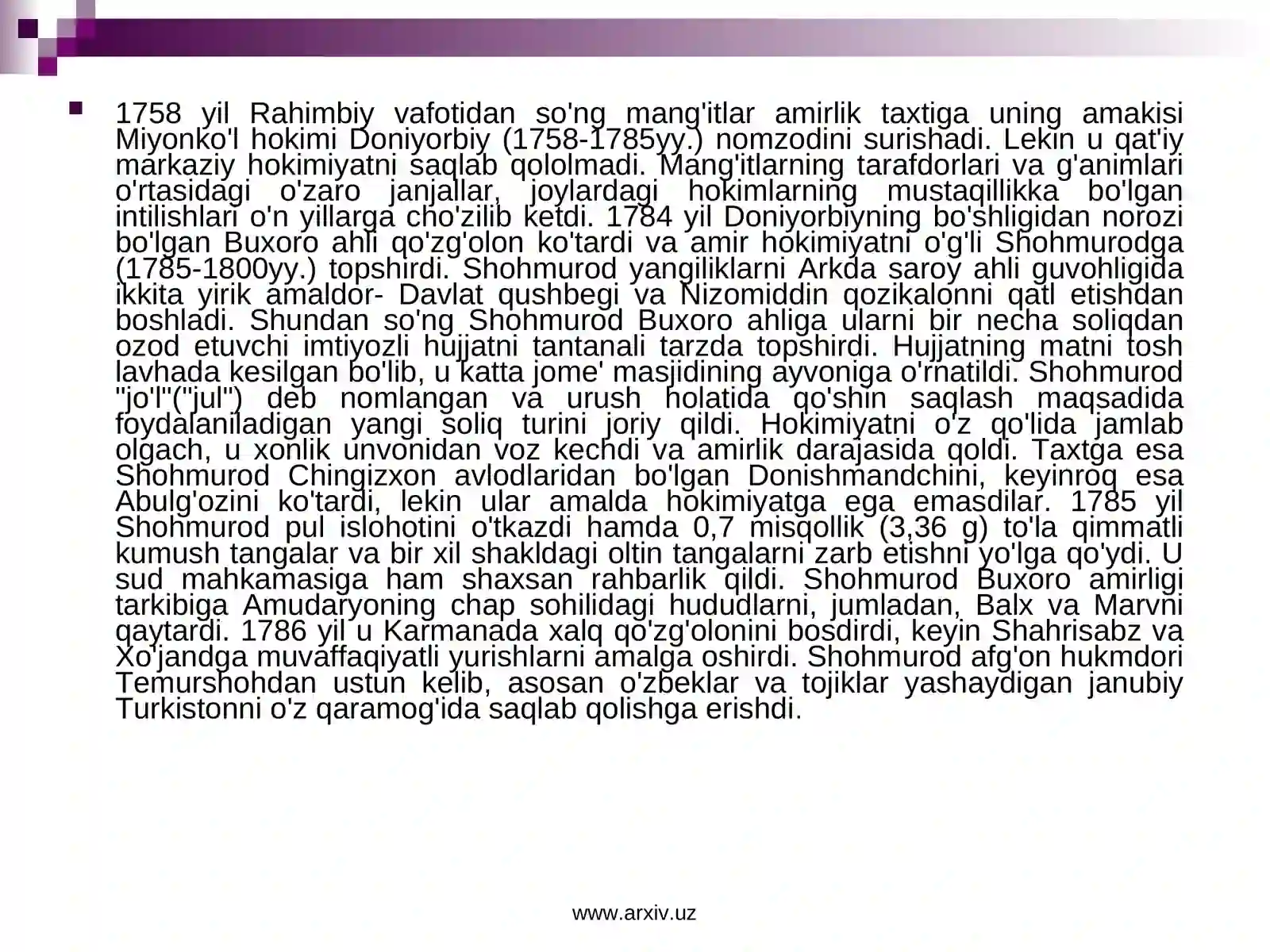 Product slide 3