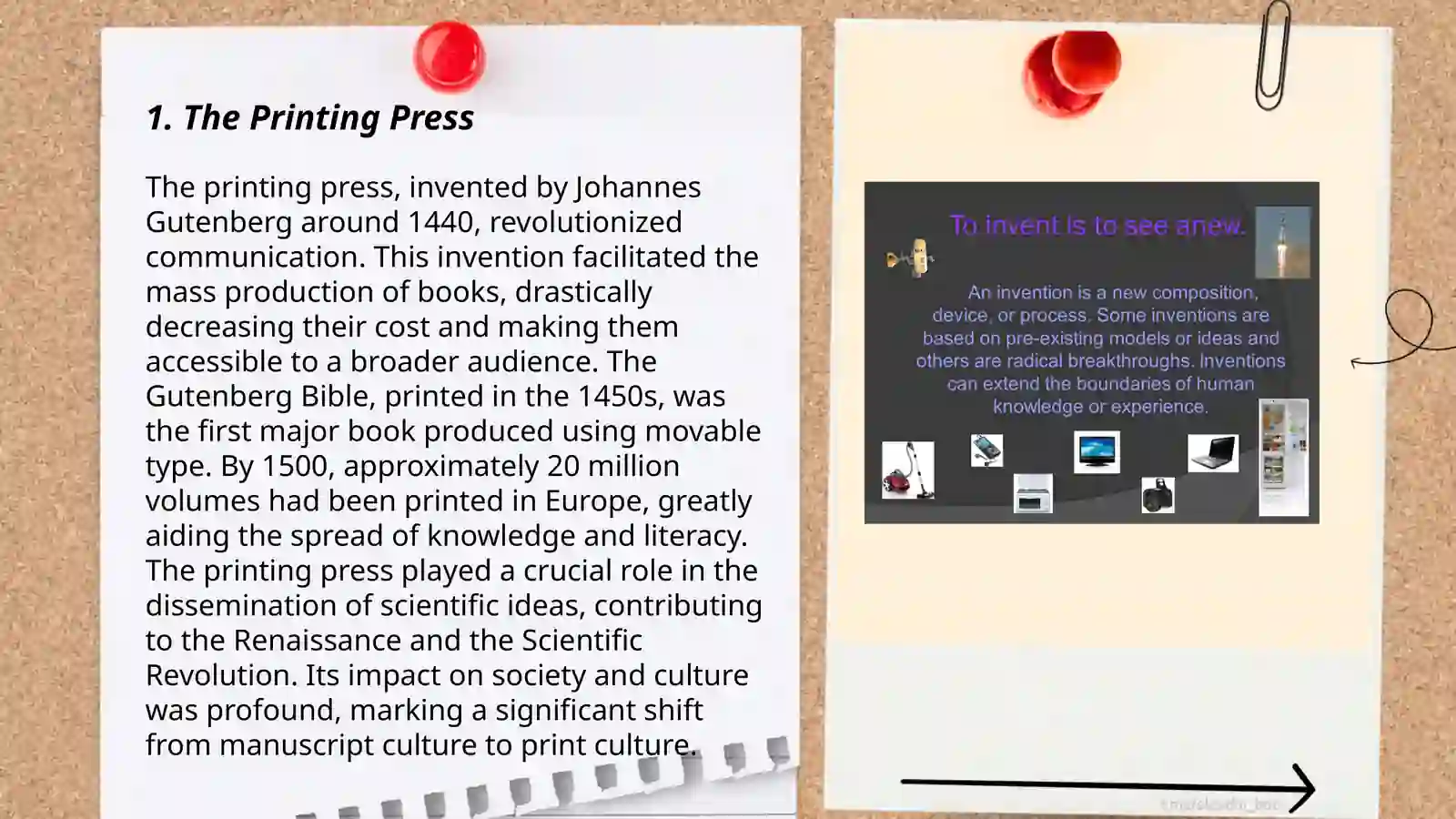 Product slide 3