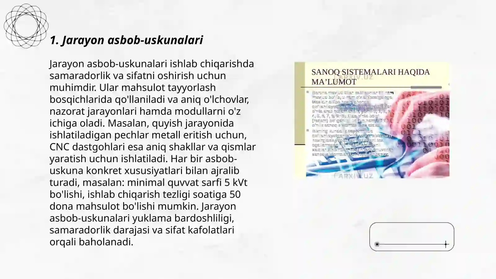 Product slide 3