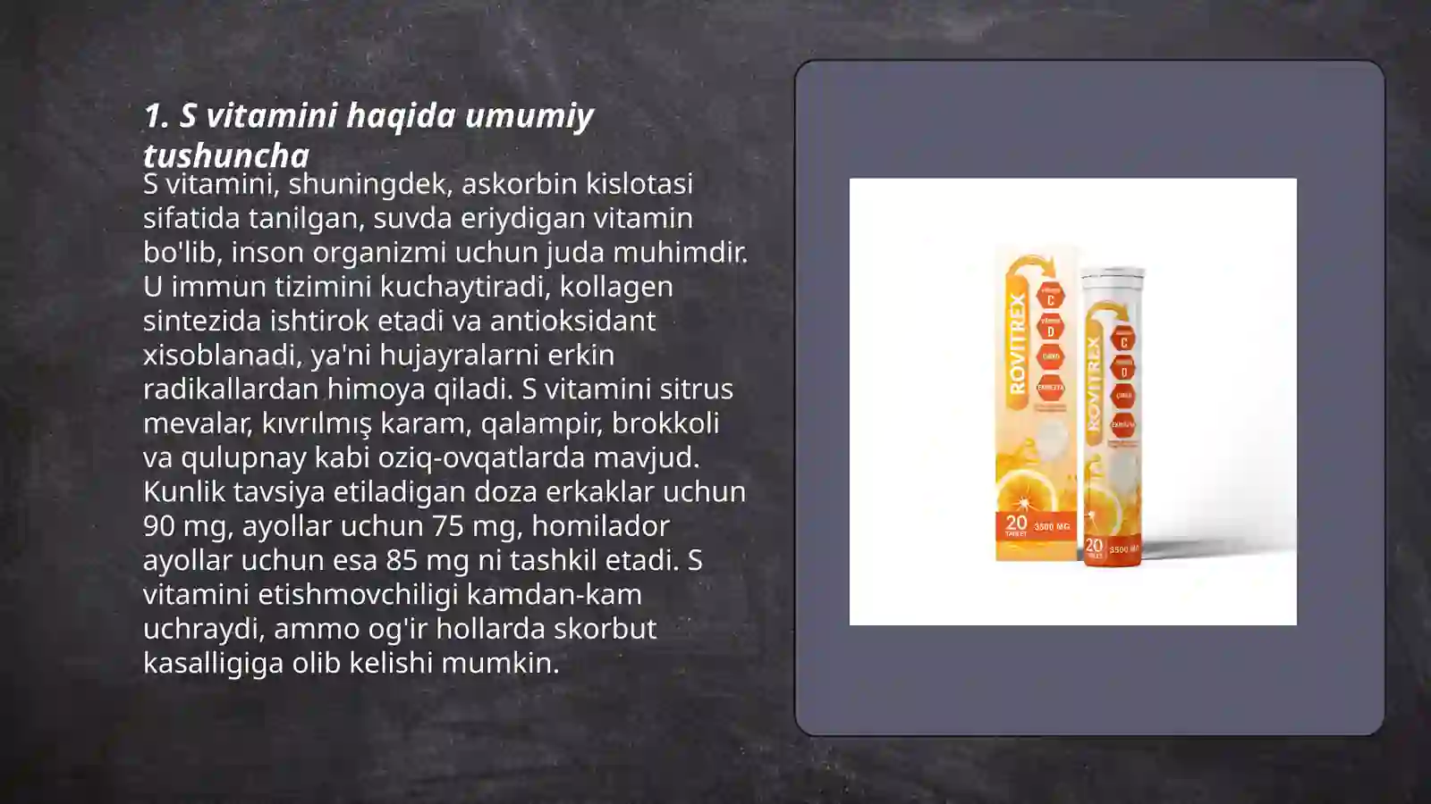 Product slide 3