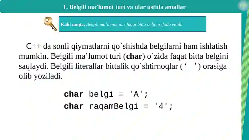 Product slide 3