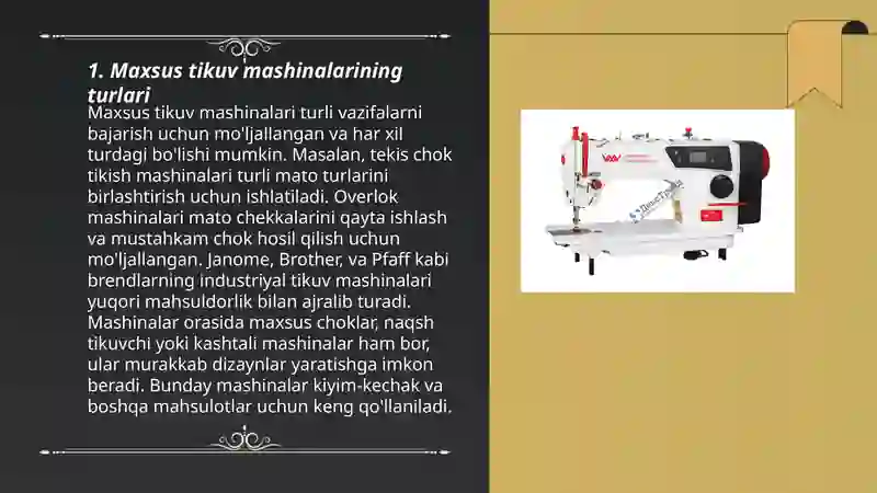 Product slide 3