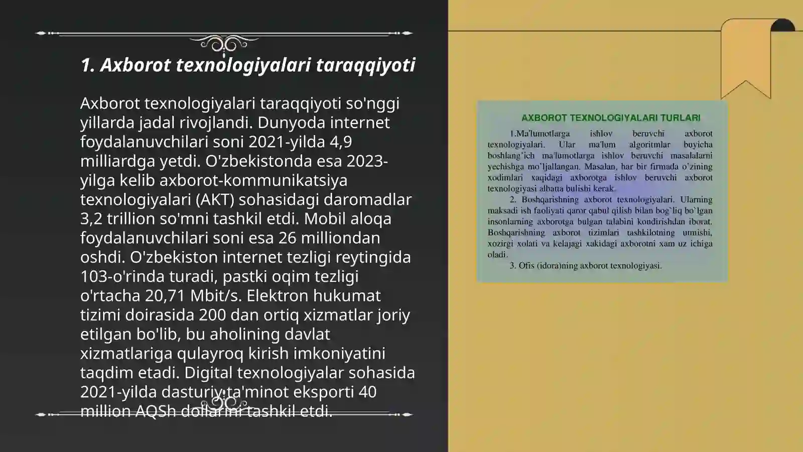 Product slide 3