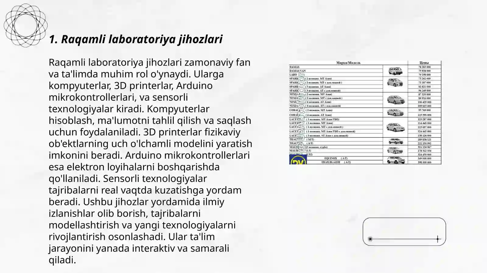 Product slide 3