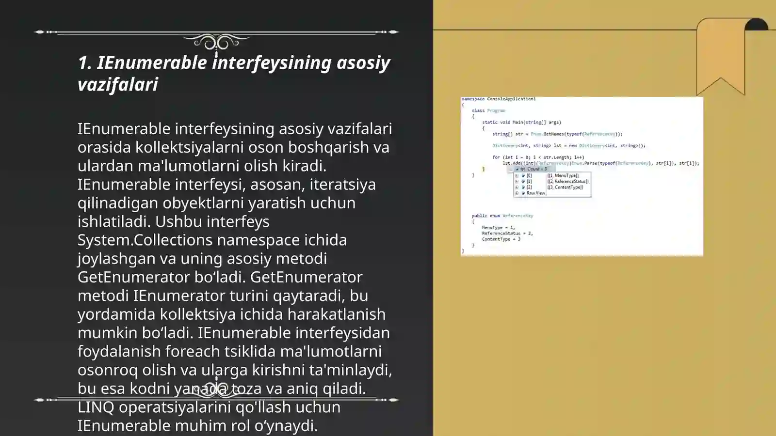 Product slide 3