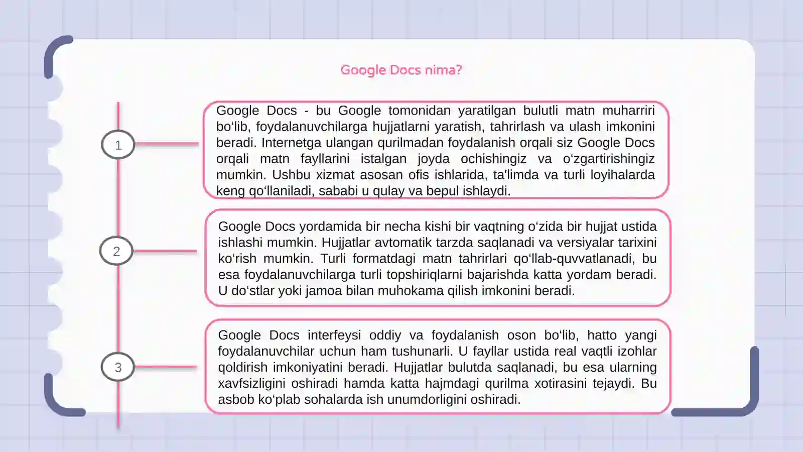 Product slide 3