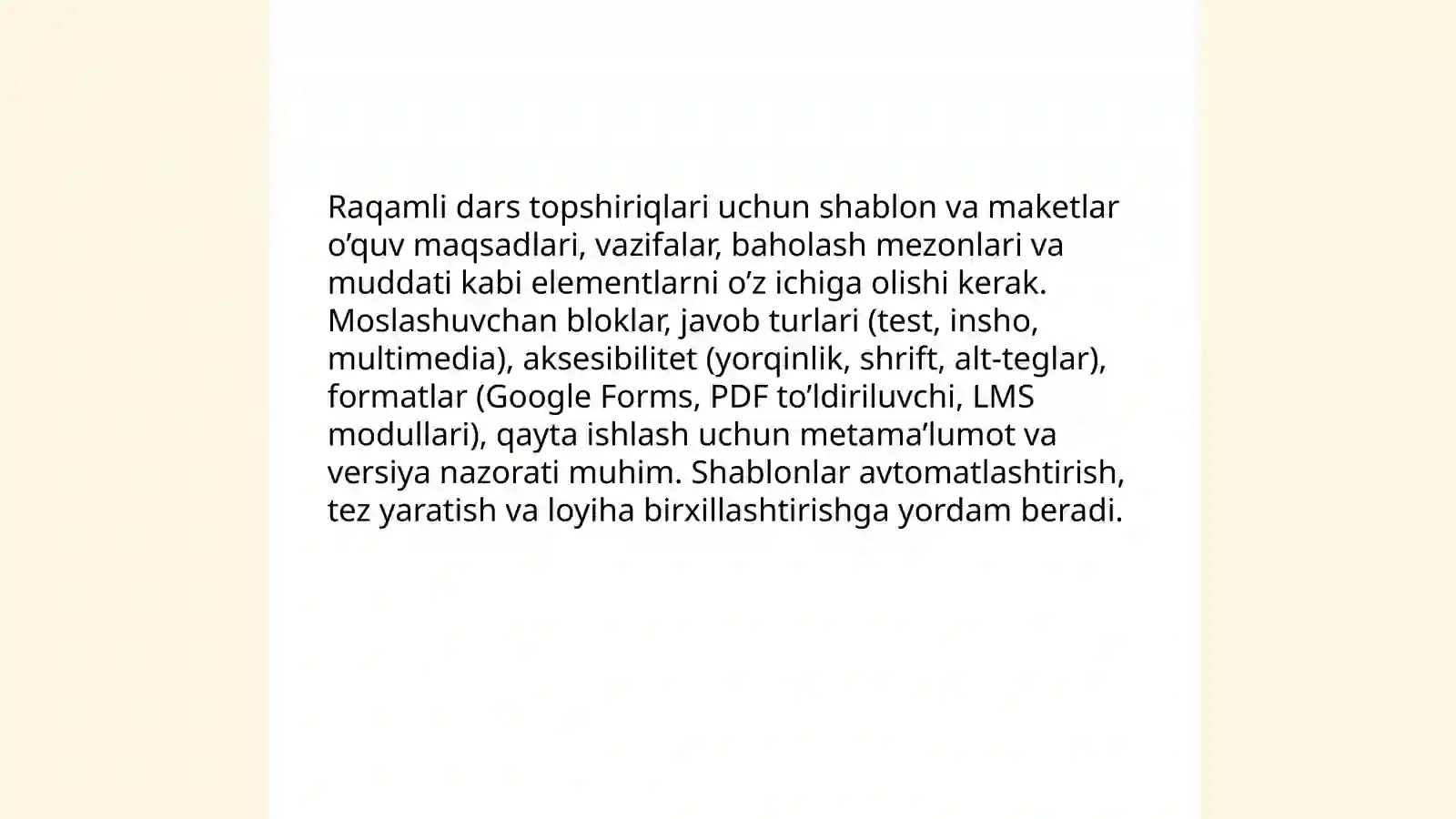 Product slide 3