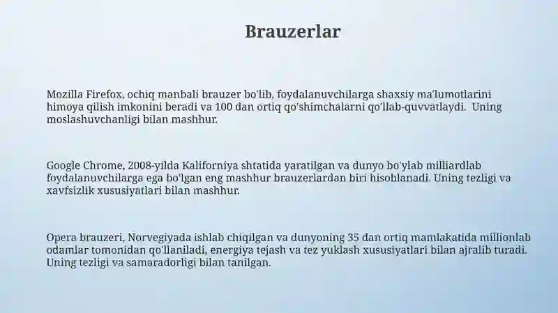 Product slide 3