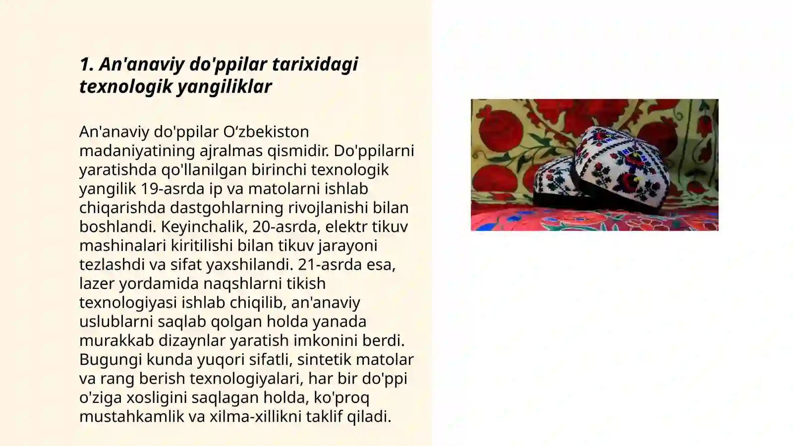 Product slide 3