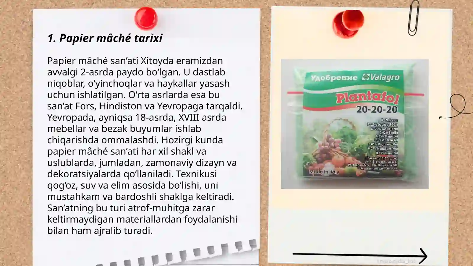 Product slide 3