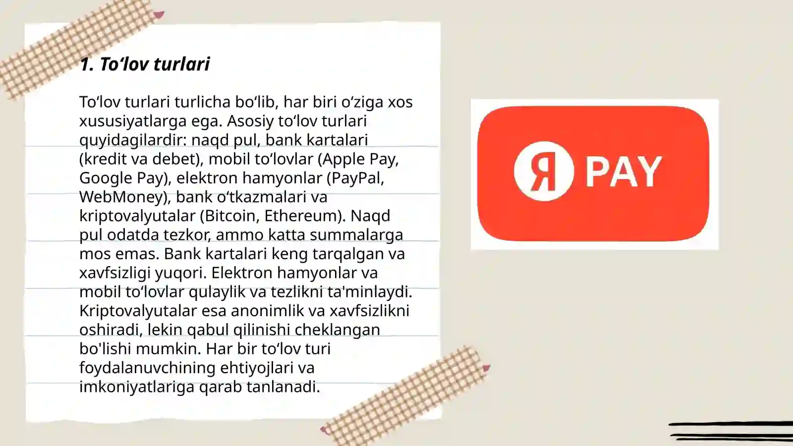 Product slide 3